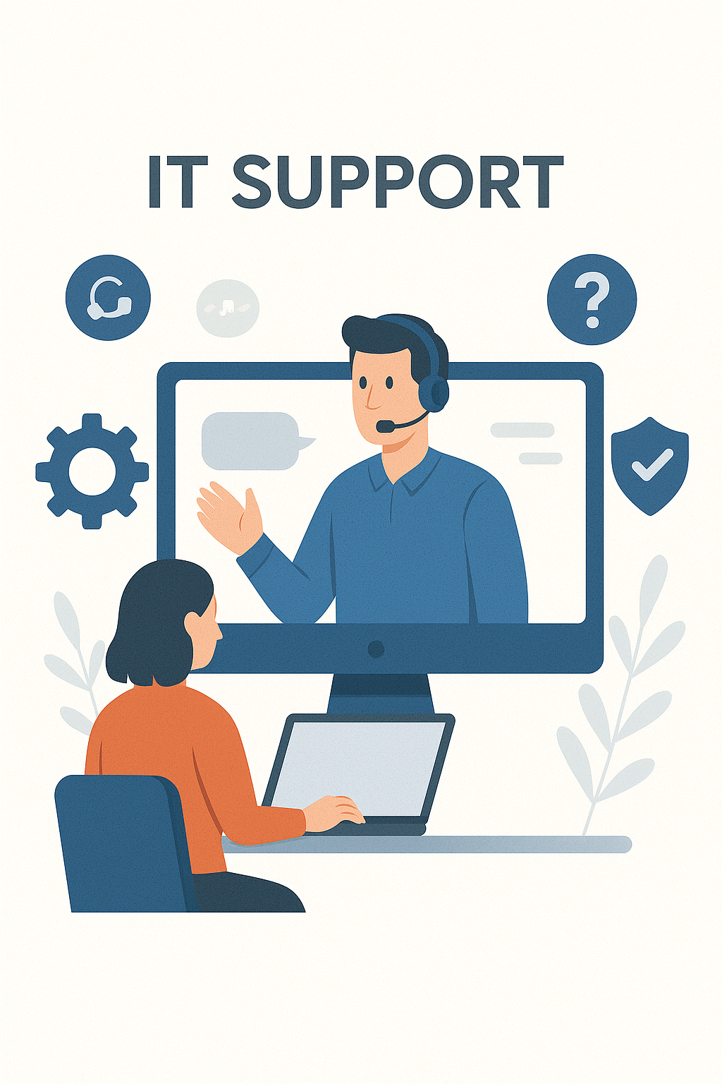 IT Support